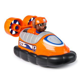 Spinmaster Paw Patrol VEICOLO DI BASIC ZUMA