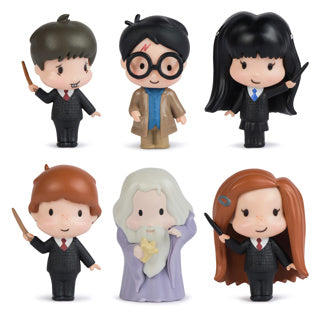 Coleccionable de harry potter (surtido)