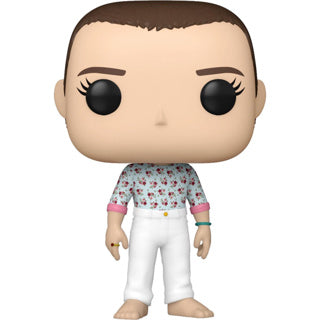 Funko cose strane undici