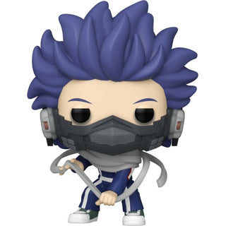 Funko anime mi héroe academia hitoshi