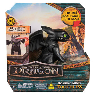Come addestrare il tuo drago Dragon Mini Interactive