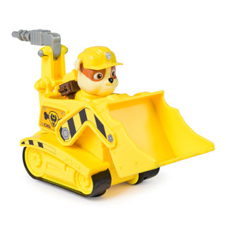 Spinmaster Paw Patrol Basic Vehicle Webble