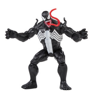 Marvel spiderman veneno 10 cm