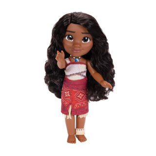Disney princess pop vaiana 38 cm