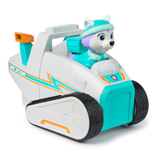 Spinmaster Paw Patrol Vehicle Basic Everest