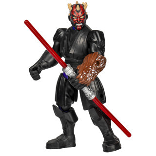 Mixmashers Star Wars Figura Darth Maul