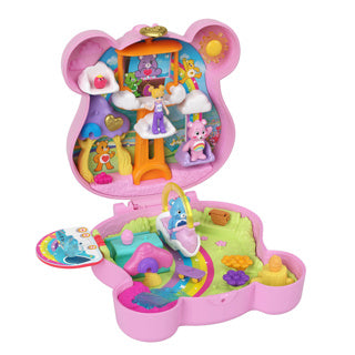Polly Pocket Trootto Bears compact