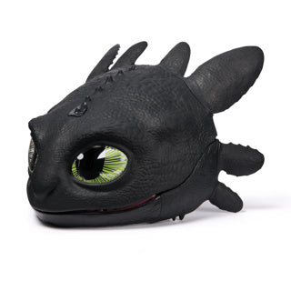 Dreamworks dragons spin master how to train your dragon masker speelgoed tandloos.