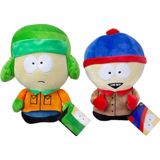 South Park Plush da 15 cm Assorti