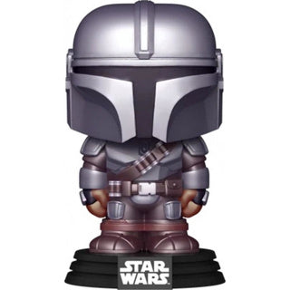 Funko Star Wars Mandalorian | 2 pezzi