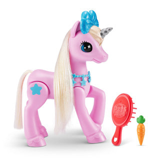 Zuru Pets Alive Unicorn