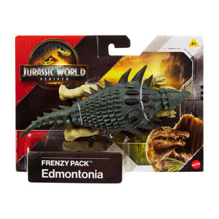 Jurassic World Movie Danger Pack Surti