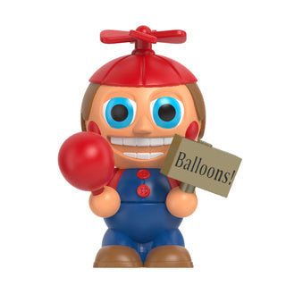 Cinque notti a Freddys Blind Bag Security Breach Figure Series 2
