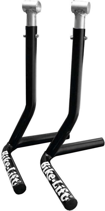 Kit di montaggio per sollevatore bici Bike-lift racing fps-25. poggiapiedi