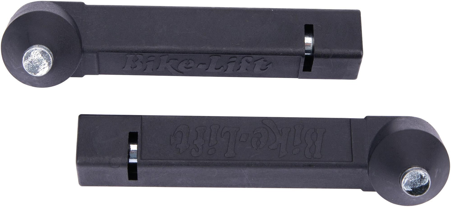 Soporte de mandril adaptador adaptador de elevación de bicicleta Bike-lift