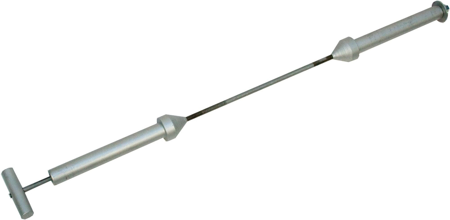 Soporte central para adaptador de elevador de bicicletas Bike-lift