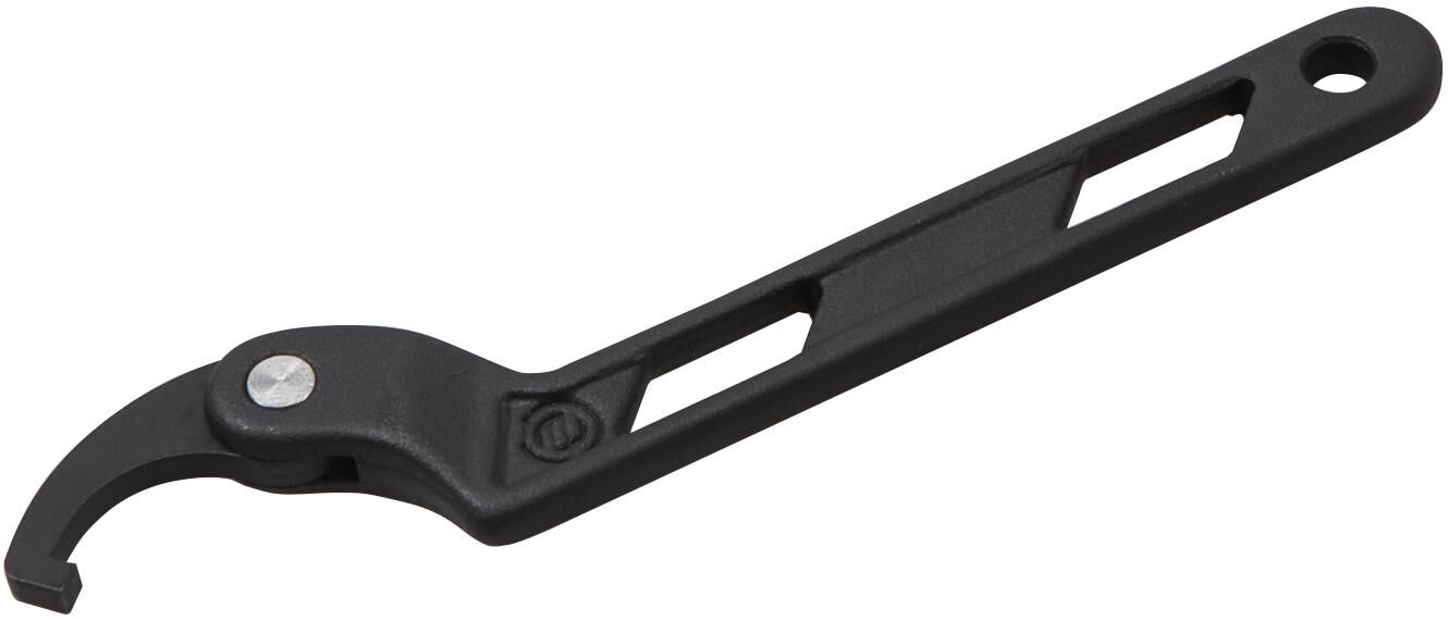 Key hook byservice bst 19-51mm m articolazione