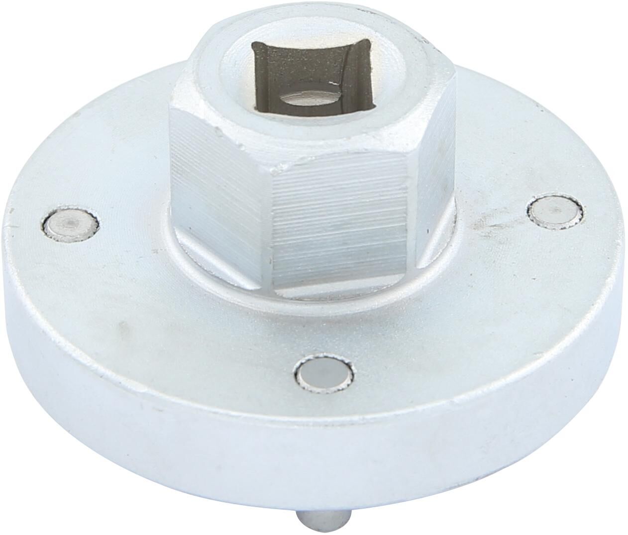 Tuerca de llave de bicicleta BST 4PIN 40 mm