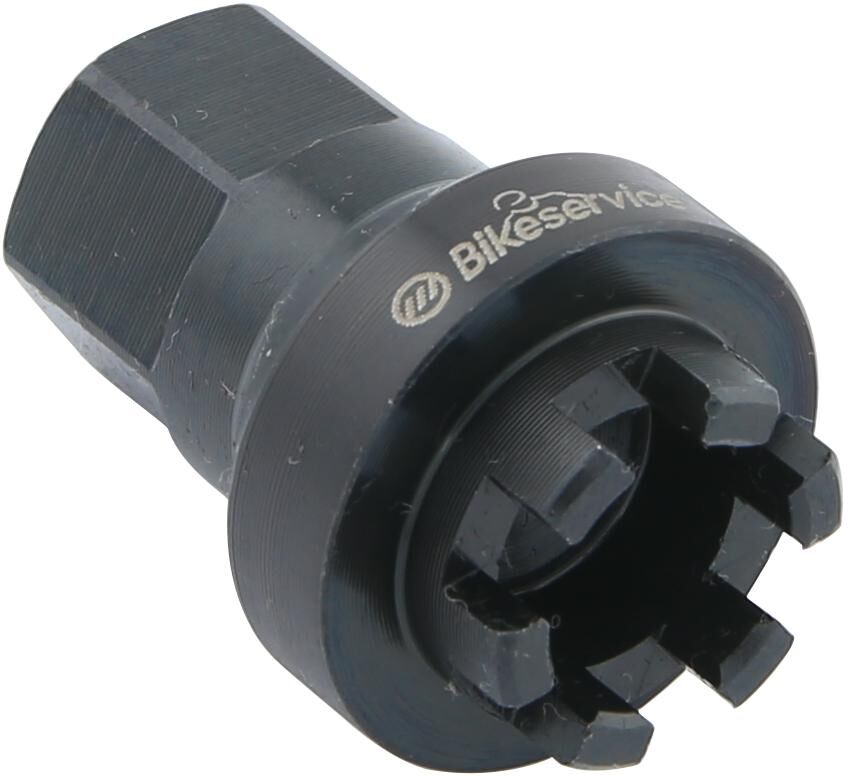 Bici da dado da dado Stkschlein bst 6pin 13mm