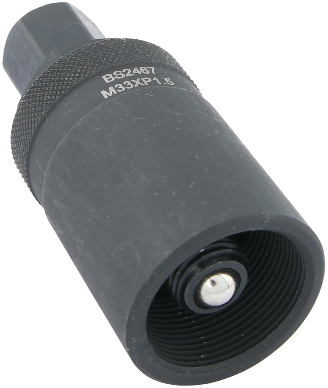 BikeService Remover Flyheels BST dentro de M33x1.5 R