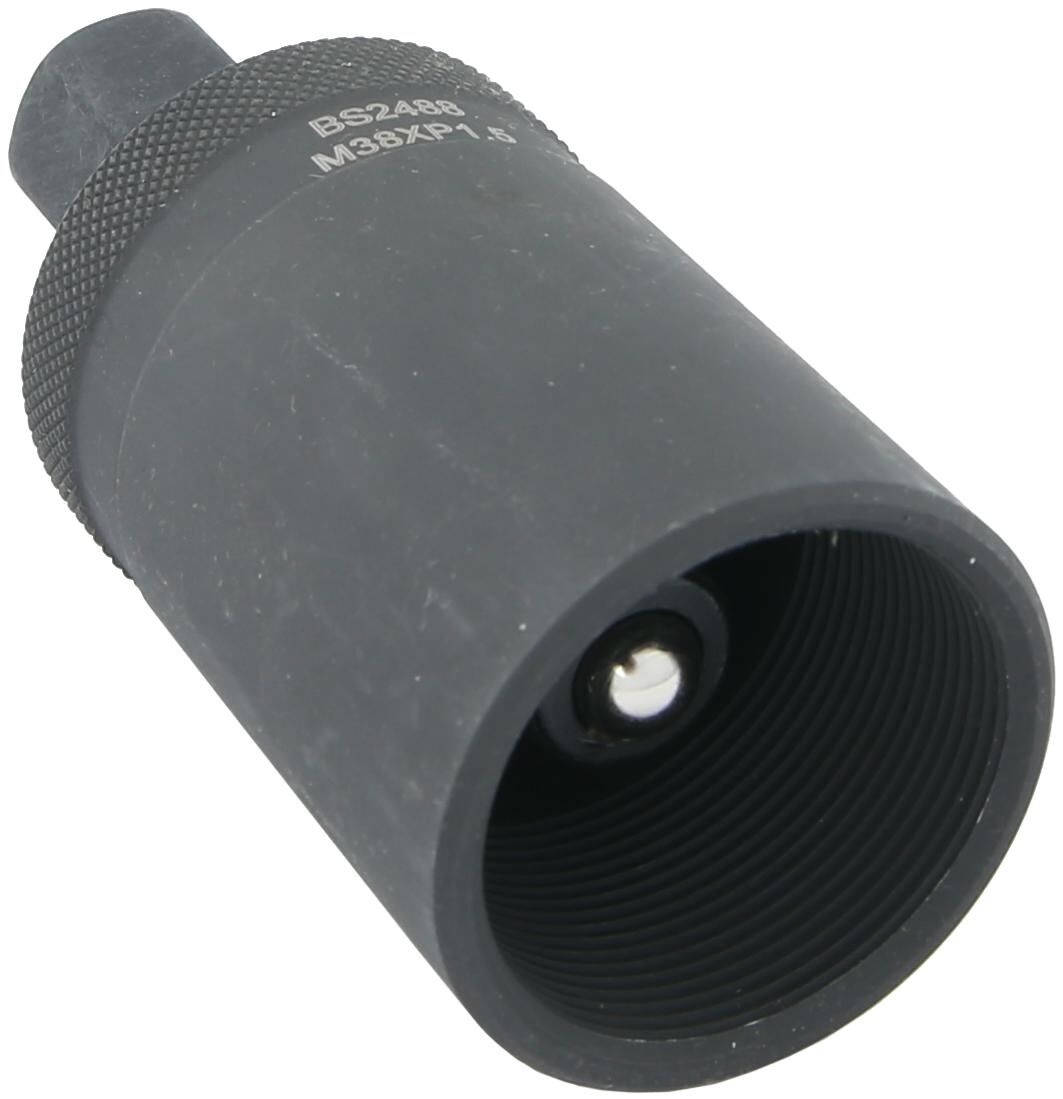 BikeService Remover Flyheels BST dentro de M38x1.5 R