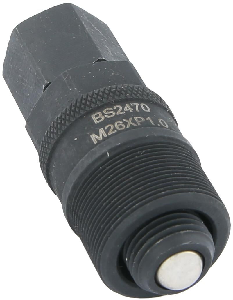BikeService Remover Flywheels BST fuori M26X1.0 R