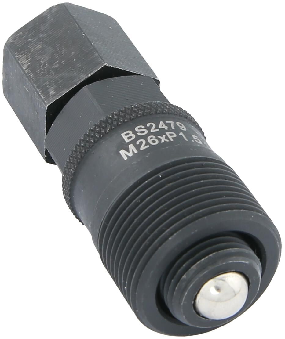 BikeService Remover Flywheels BST fuori M26X1.5 R