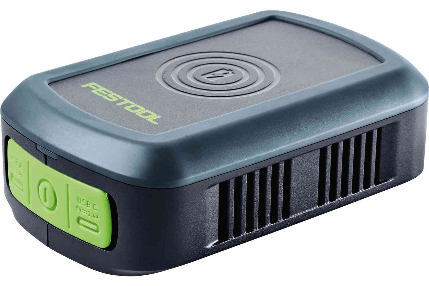 Accessori Festool caricabatterie per telefono | tel 18 577155