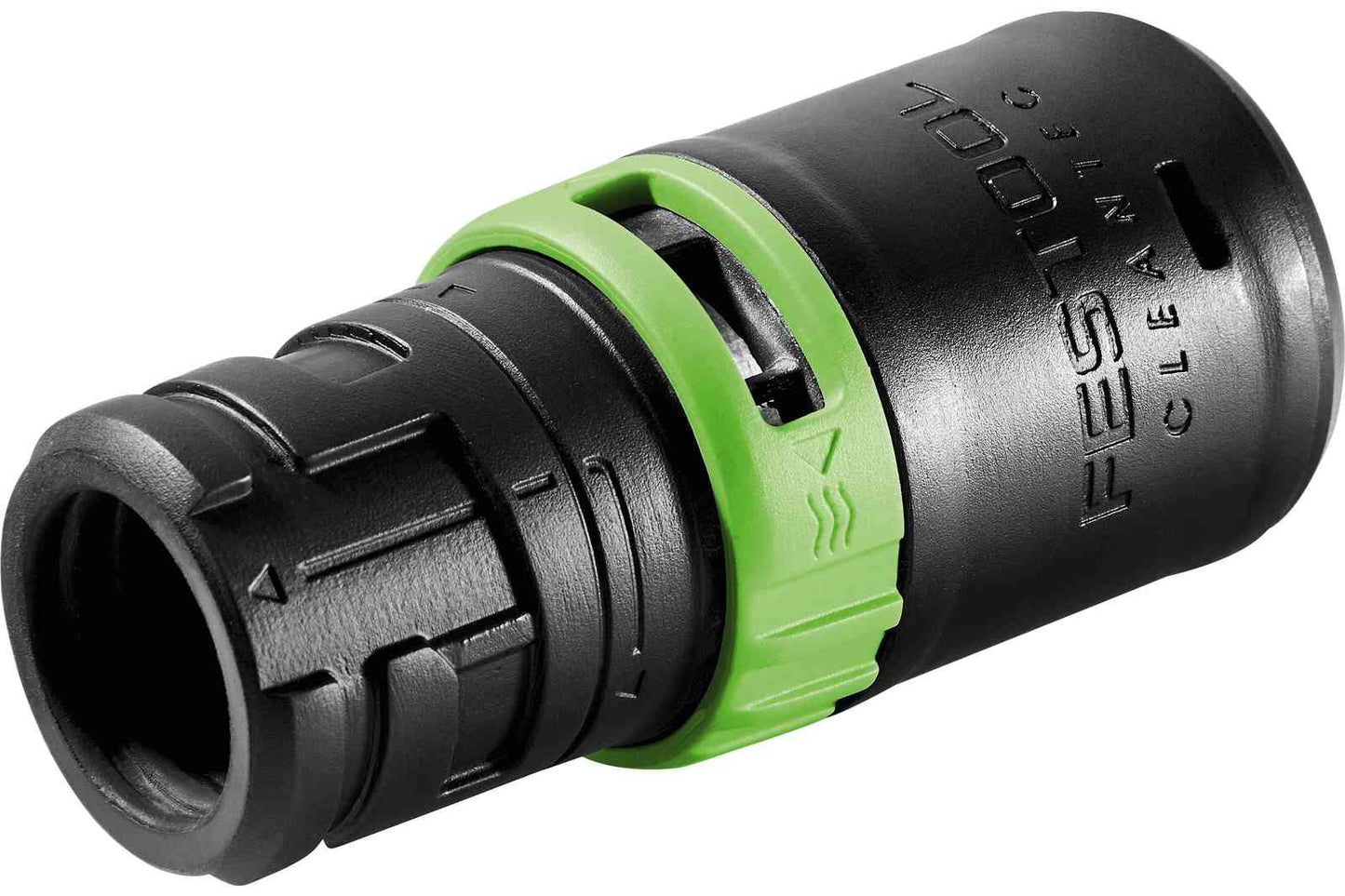 Accessori Festool manicotto di collegamento d 27 dm-asse ct - 577162