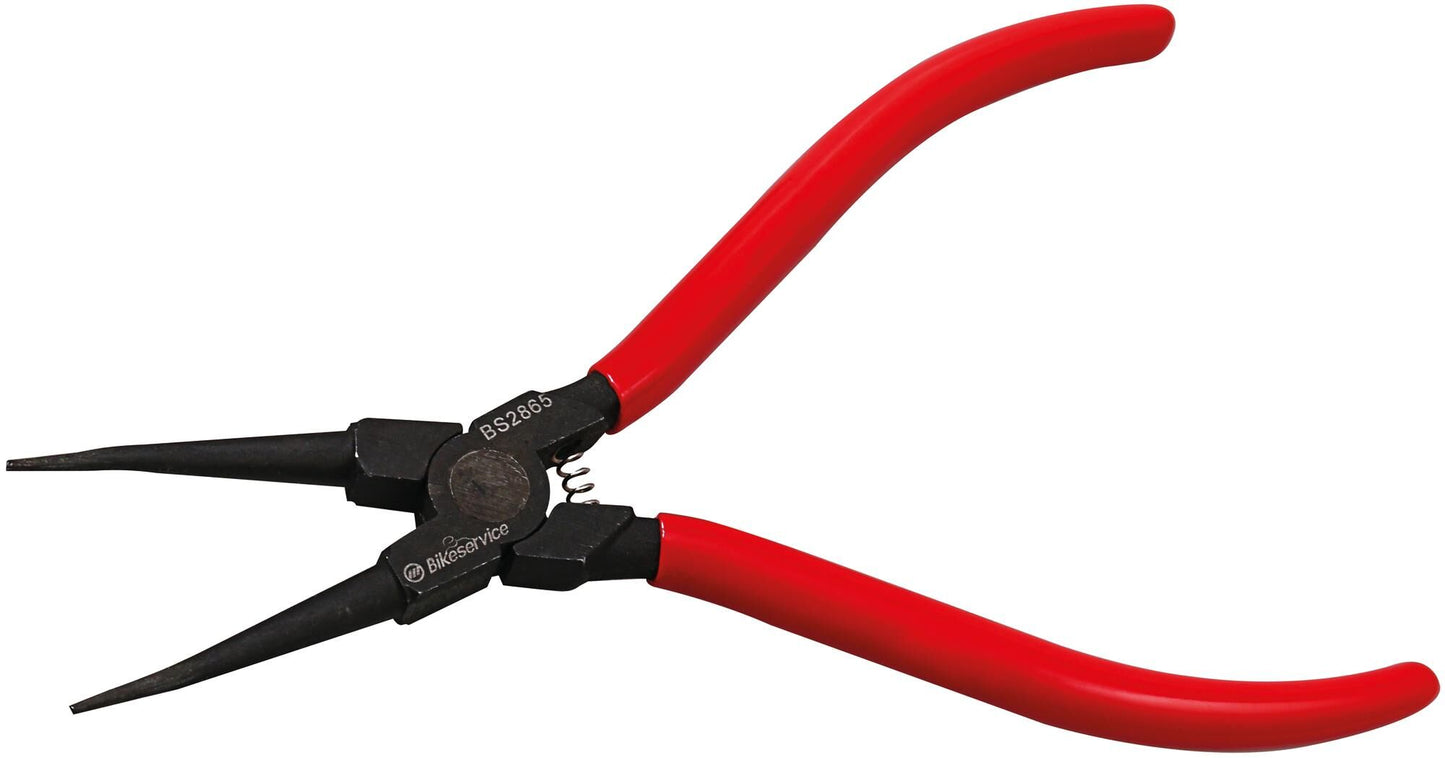 Bikeservice Borgerveertang