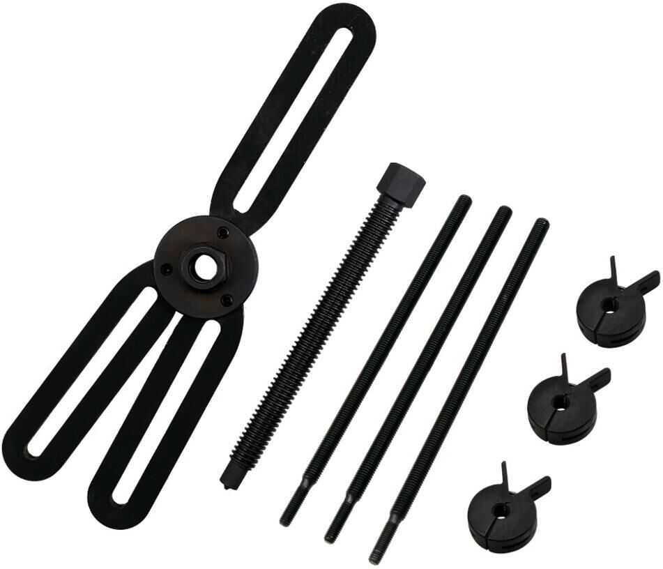 BikeService Demontgwrkzstz Kurblw bst 8tlg