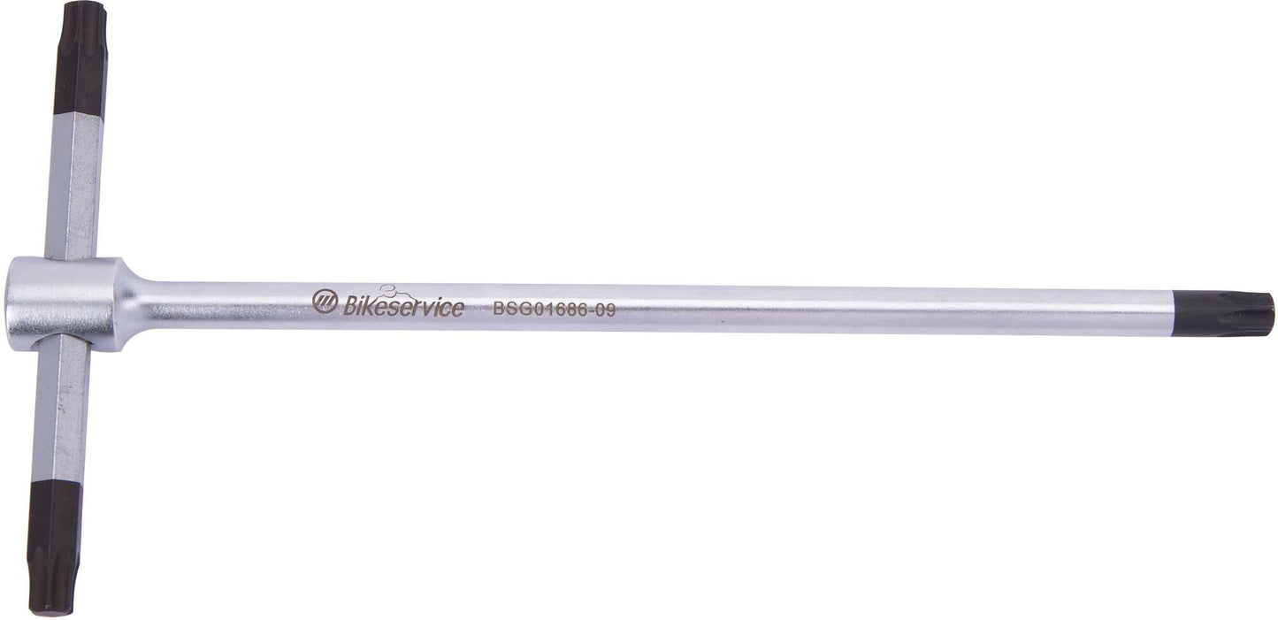 Destornillador de servicio de bicicleta