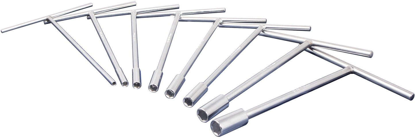Set di cacciavite per bici