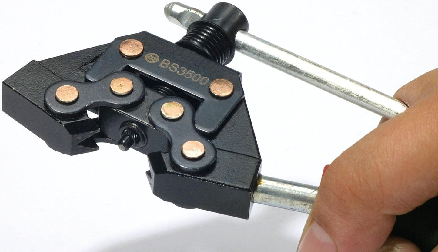Interruptor de la cadena de bicicletas BST F 420-530 Cadenas