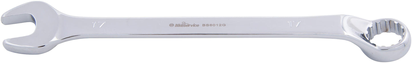 Llave de timbre de bicicleta
