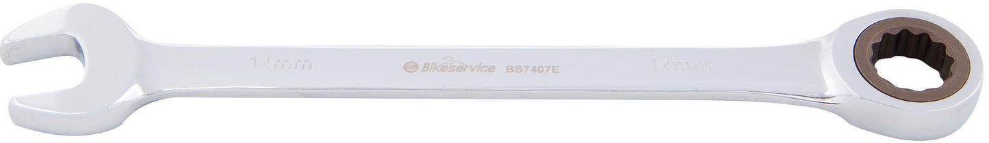 Chiave di sonagli di bici da bici