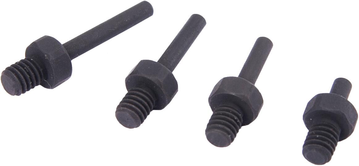 Piñón de separación de bicicletas BST 4pcs F Cadena de distribución