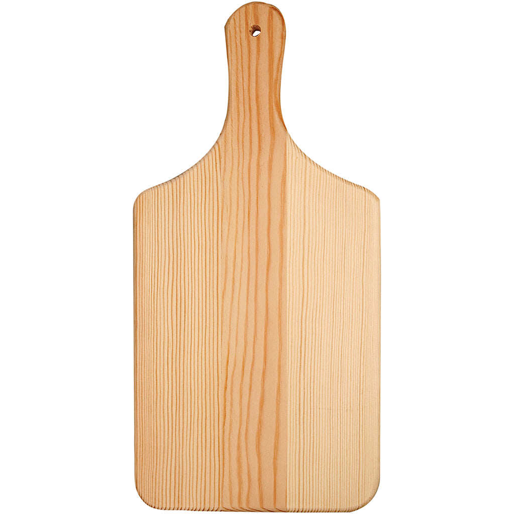 Tabla de cortar Creativ company, l: 28 cm, a: 14 cm, 1 pieza