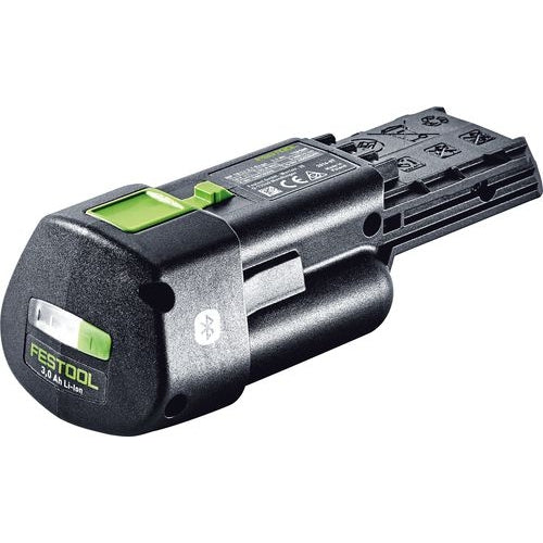 Batteria Festool 18v bp18 li 3.1 erg