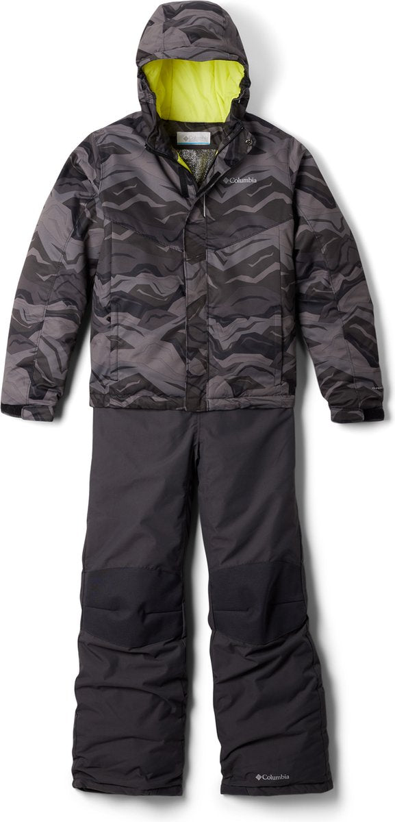 Columbia buga™ set sneeuwpak- unisex - maat s
