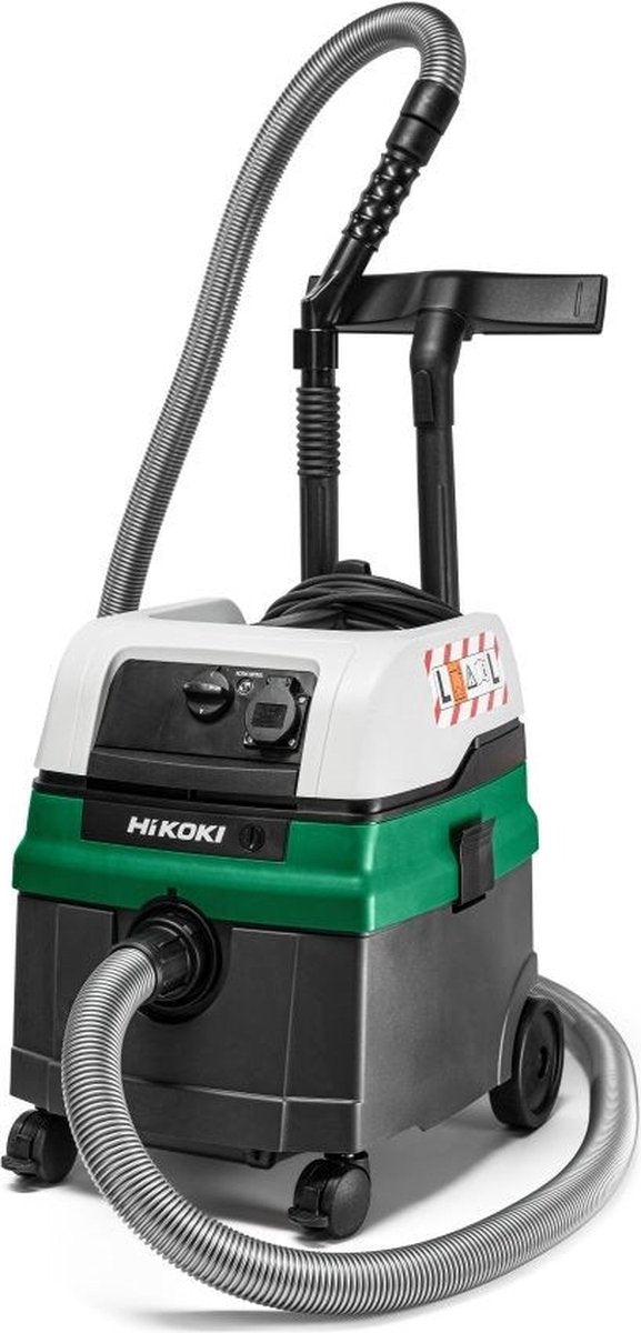 Hikoki rp250yblwaz aspiraliquidi 25l