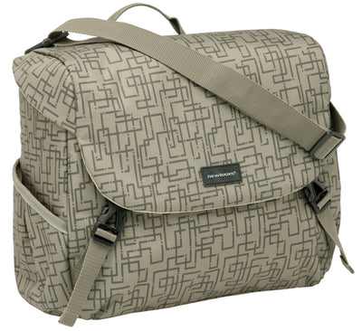 Mondi Joy Fietstas - Bolso de hombro - Damas - Sports - Ivy Walnut