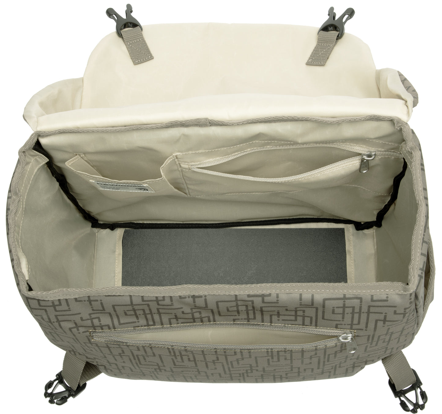 Mondi Joy Fietas - Stuffa a tracolla - Ladies - Sports - Ivy Walnut