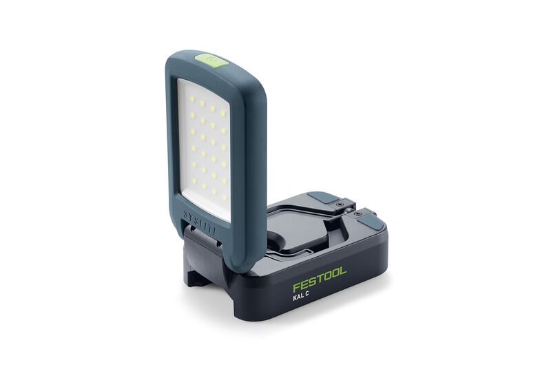 Festool 18v | luce da lavoro a batteria | syslite | calc-578128