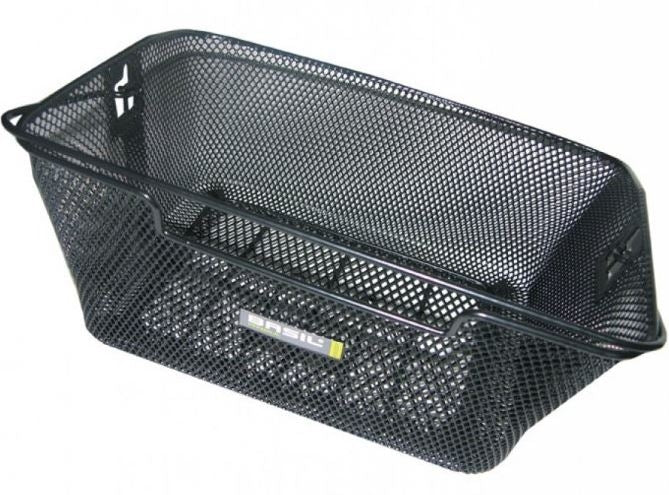 Basil Capri - Bicchiere - Sul retro - Nero