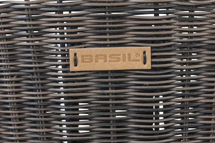 Basil Bremen Rattan Look KF - Bicchiere - Primo - Brown scuro