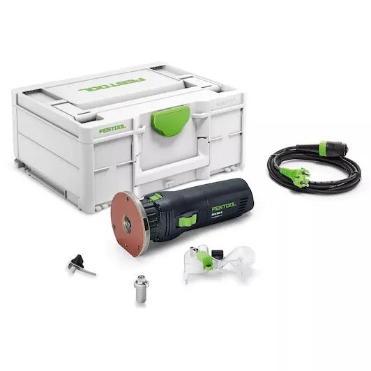 Fresa per bordi Festool ofk 500 q-plus r3