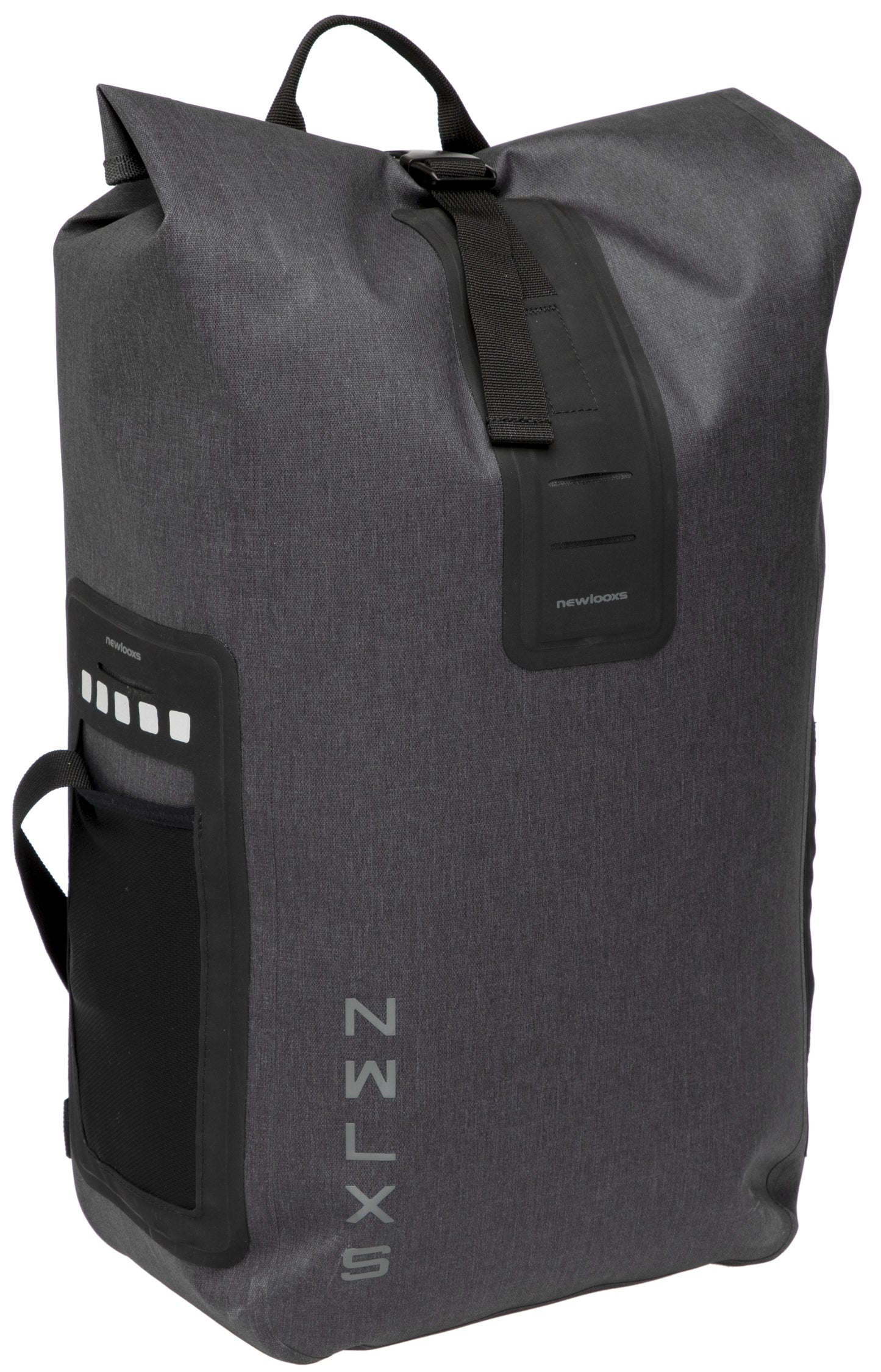 Nuovo zaino impermeabile di Looxs Varo - Grigio