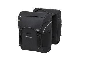 Bolsa de bicicleta doble deportiva - R K Sports Double Racktime - Men - Bicycle - Negro