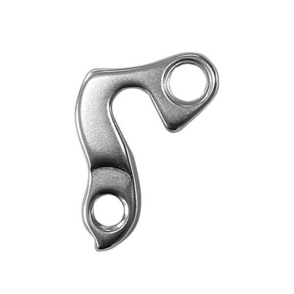 Union Derailleurpad GH-081 con set di viti M8X0.75
